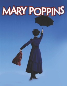 Paperback Mary Poppins Book