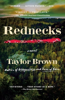Paperback Rednecks Book