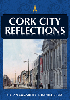 Paperback Cork City Reflections Book