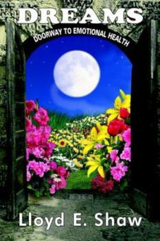 Paperback Dreams--Doorway to Emotional Health Book
