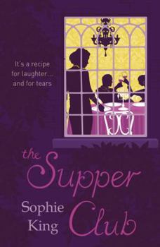 Paperback The Supper Club Book