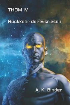 Paperback Rückkehr der Eisriesen [German] Book