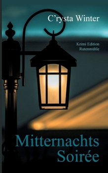 Paperback Mitternachts Soirée [German] Book