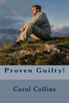 Paperback Proven Guilty! Book