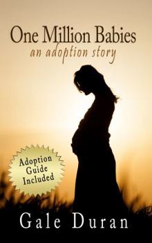 Paperback One Million Babies Book