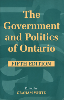 Paperback Government & Politics of On-5e Book