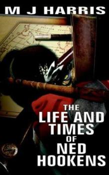 Paperback The Life and Times of Ned Hookens Book