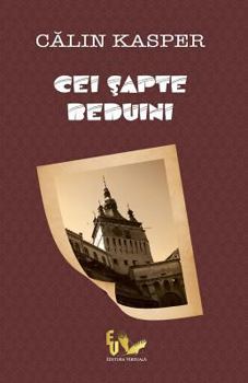 Paperback Cei Sapte Beduini [Romanian] Book