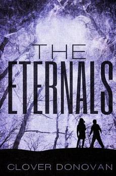 Paperback The Eternals Book