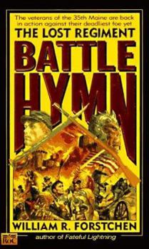 Battle Hymn - Book #5 of the Lost Regiment