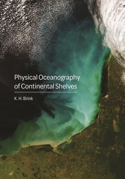 Digital Download Physical Oceanography of Continental Shelves Book