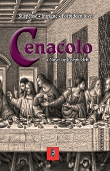 Paperback Cenacolo: Novel Book