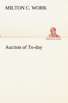 Auction of To-Day