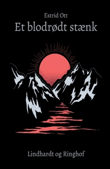 Et blodr?dt st?nk