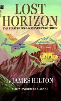 Lost Horizon