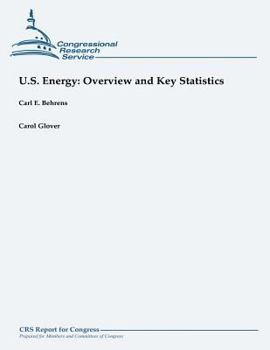 U.S. Energy: Overview and Key Statistics