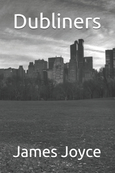 Paperback Dubliners: (Annotated) Book