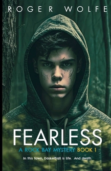 Paperback Fearless Book