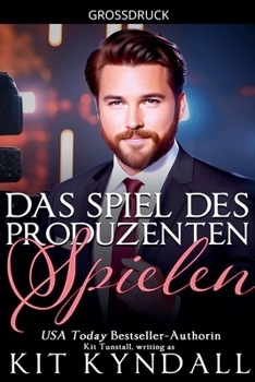 Das Spiel Des Produzenten Spielen (German Edition)