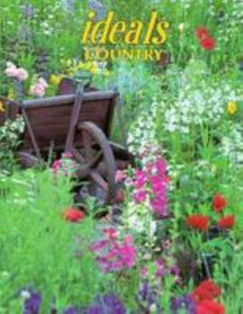 Paperback Ideals Country 1997 Book