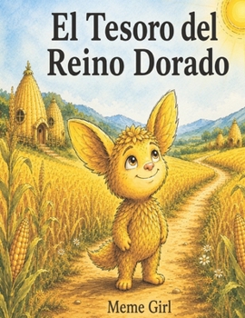 El Tesoro del Reino Dorado (Spanish Edition)