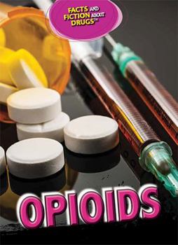 Paperback Opioids Book