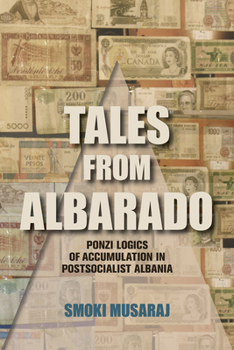 Hardcover Tales from Albarado Book