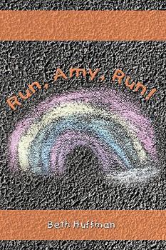Paperback Run, Amy, Run! Book