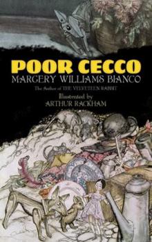 Paperback Poor Cecco Book