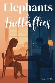 Paperback Elephants and Butterflies Book