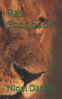 Paperback Ras Songbook Book