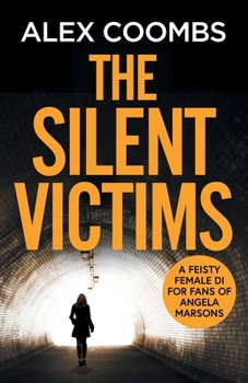 Paperback The Silent Victims Book