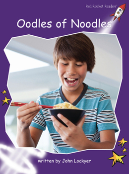 Oodles of Noodles