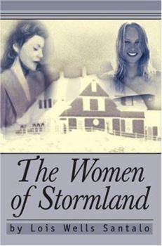 Hardcover The Women of Stormland Book