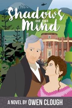 Paperback Shadows of the Mind Book