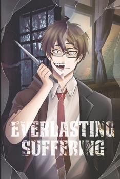 Paperback Everlasting Suffering Light Novel Volume 01 Book
