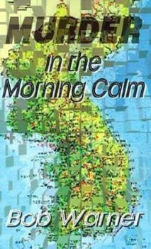 Hardcover Murder in the Morning Calm Book