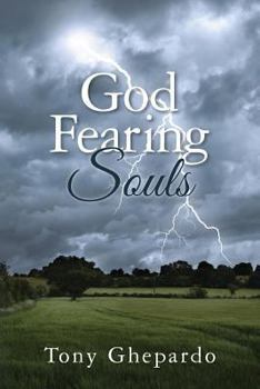 Paperback God Fearing Souls Book