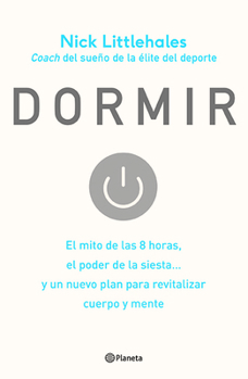 Paperback Dormir [Spanish] Book