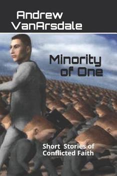 Paperback Minority Of One: Short Stories Book