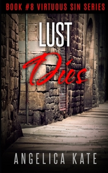 Paperback Lust Dies Book