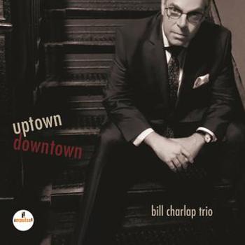 Music - CD Uptown, Downtown Book