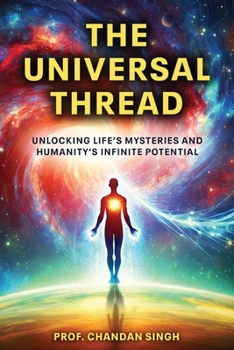 Paperback The Universal Thread Book