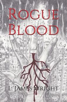 Paperback Rogue Blood Book