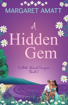 Paperback A Hidden Gem Book