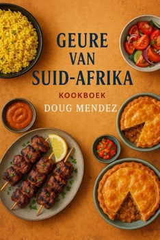 Paperback Geure Van Suid-Afrika [Afrikaans] Book