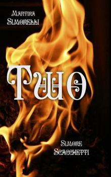 Hardcover Two [Italian] Book