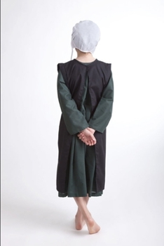 Amish Wonderland: An anthology of Amish Romance