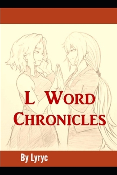 Paperback L Word Chronicles Book