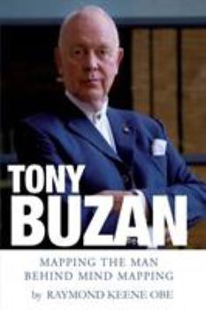 Tony Buzan: Mapping the man behind Mind Mapping